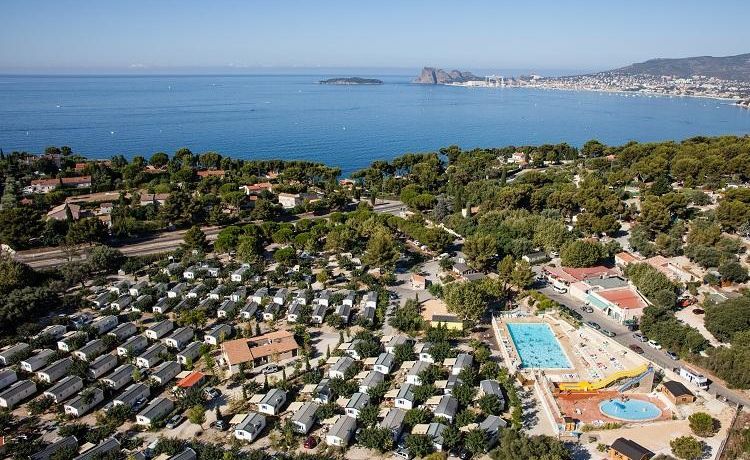 camping la ciotat