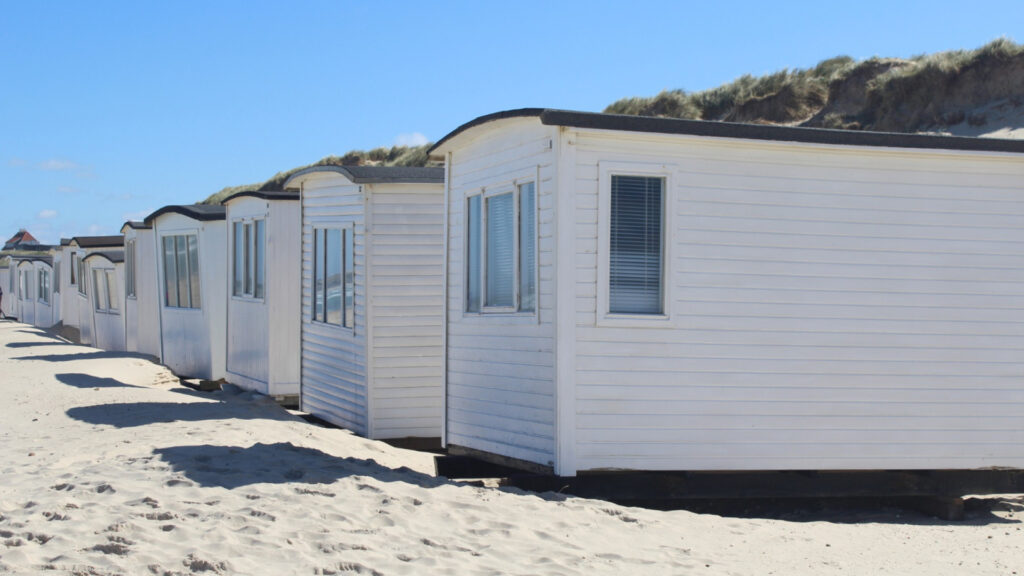 Comment choisir un mobil-home d'occasion : guide pratique pour bien investir